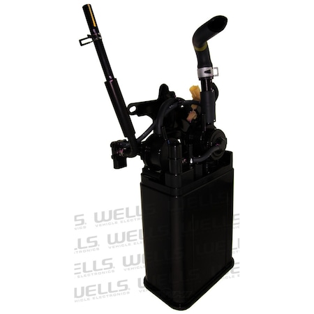 Wve 4B1638 Vapor Canister 4B1638